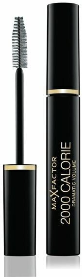 MAX FACTOR Тушь для ресниц 2000 Calorie Black Brown