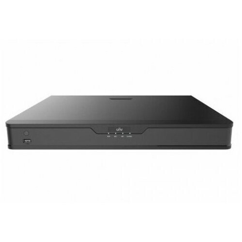Система видеонаблюдения Uniview NVR302-16S2-RU