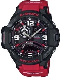 Наручные часы CASIO G-Shock GA-1000-4B