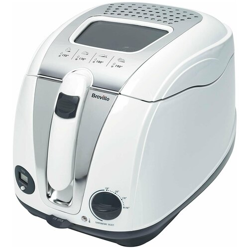 Фритюрница Breville VDF108