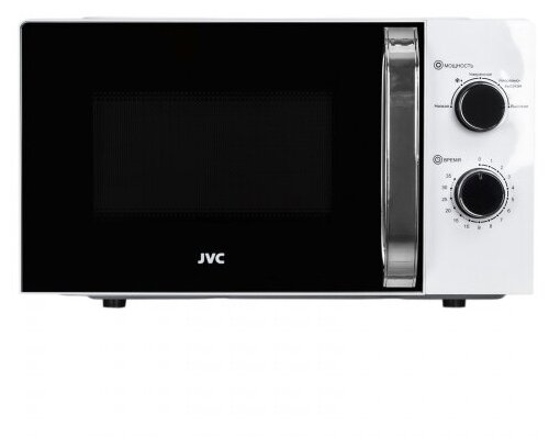 Микроволновая печь JVC JK-MW150M - фотография № 8