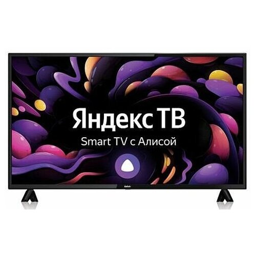 Телевизор BBK 42LEX-7243FTS2C 1889000₽