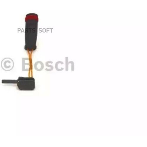 BOSCH 1 987 473 070 Датчик износа коодок BOSCH 1 987 473 070 5800₽