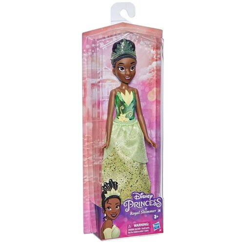 Кукла Disney Princess Tiana Тиана, 29см