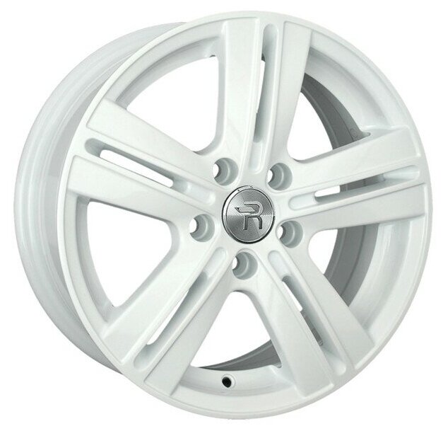 Колесный диск Replica Replay GN83 6,5x15/5x105 ET39 D56,6 W