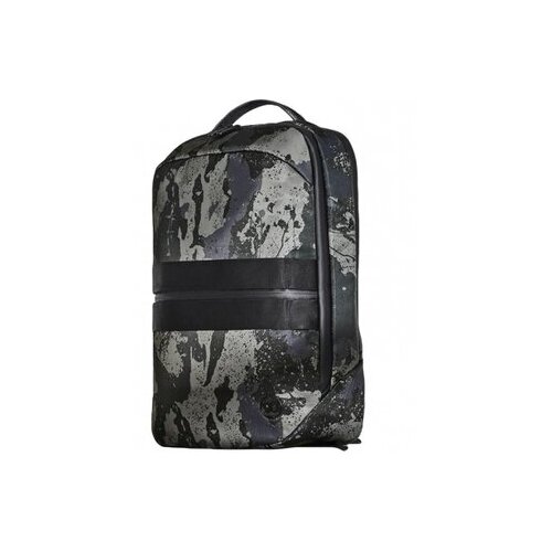 Рюкзак Xiaomi Ninetygo Manhattan Business Backpack (Camo) (2111)