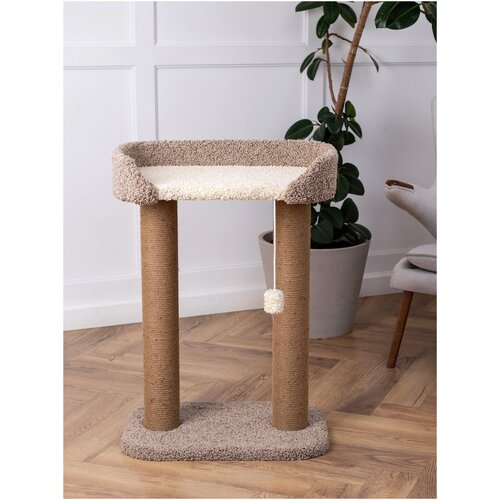 Когтеточка-лежанка КОТ-Е 