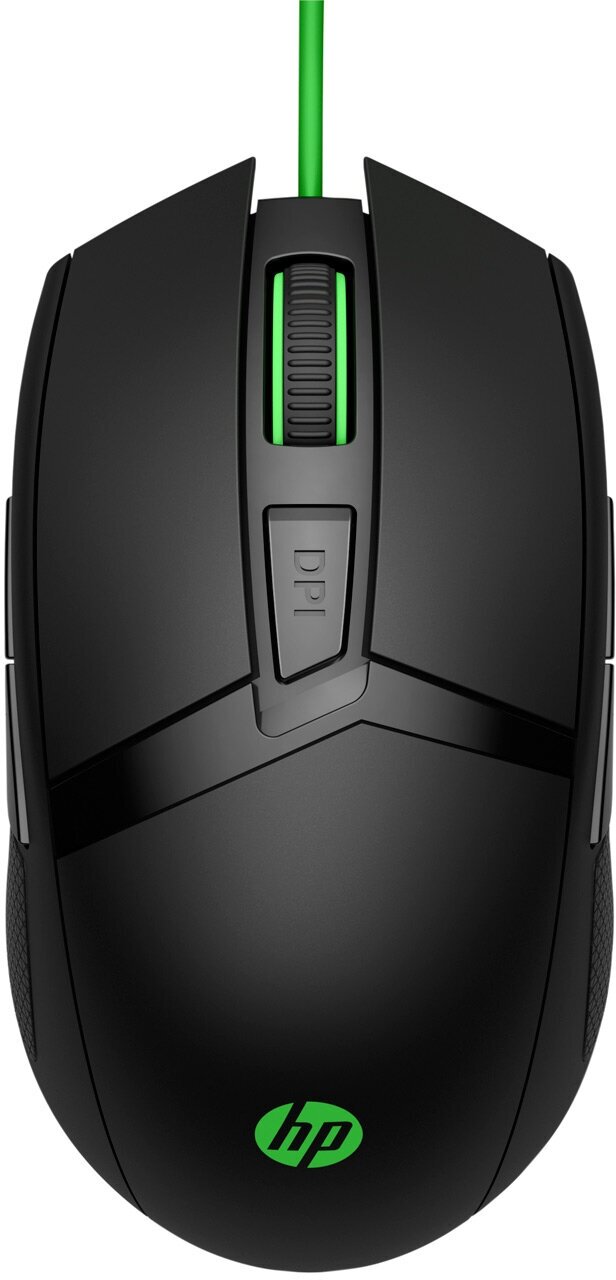 Игровая мышь HP Pavilion Gaming 300 (4PH30AA)