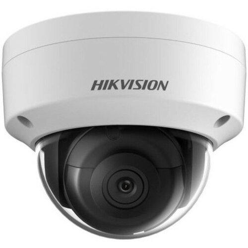 Видеокамера IP Hikvision DS-2CD2143G2-IS 28-28мм цветная DS-2CD2143G2-IS28MM 1257900₽