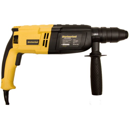 Перфоратор PRH-1100C 1100Вт SDS+ 32мм 0-1300об/мин, 0-5100 уд/мин 3 режима 3.2Дж 