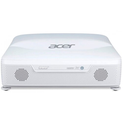 Acer Проектор Acer UL5630 DLP 4500Lm 1920x1200 20000001 ресурс лампы20000часов 2xHDMI 77кг 15585000₽