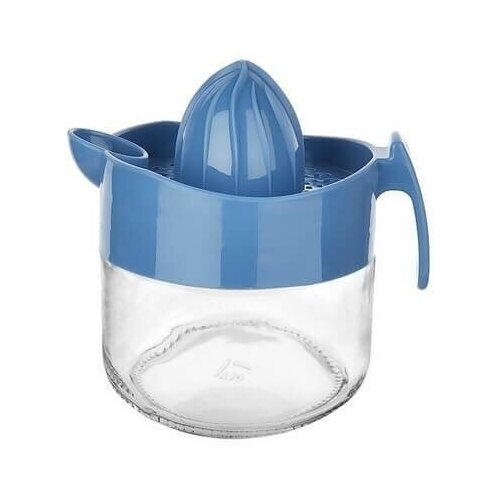 Соковыжималка Titiz Lima Dor L синий 28300₽