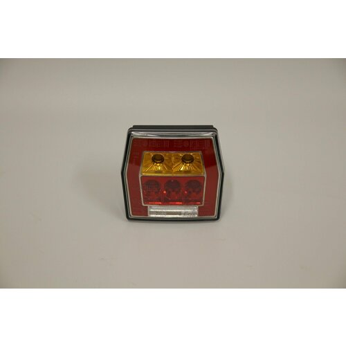 Фонарь многофункциональный FT-122 T LED Bajonet