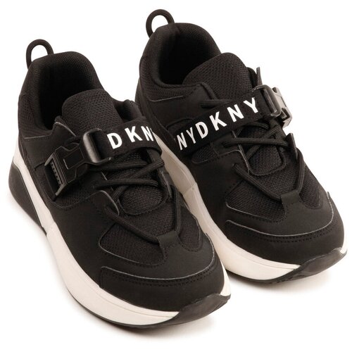 фото Кроссовки dkny d29032/09b_35