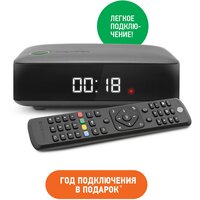 Нтв-плюс Комплект без антенны Старт Запад (NTV-PLUS HD J1)