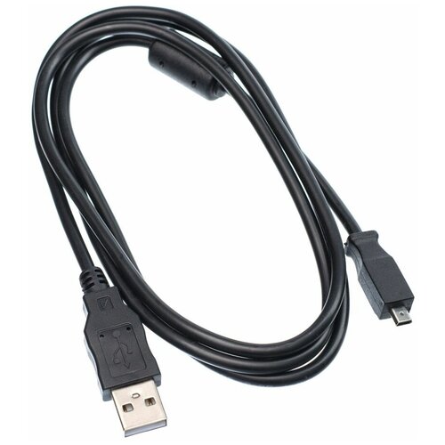 Кабель DOFA USB для камер Kodak C195 M590 Zi10 кабель dofa usb 12pin для камер casio tr100 tr150 zr1200 zr1500