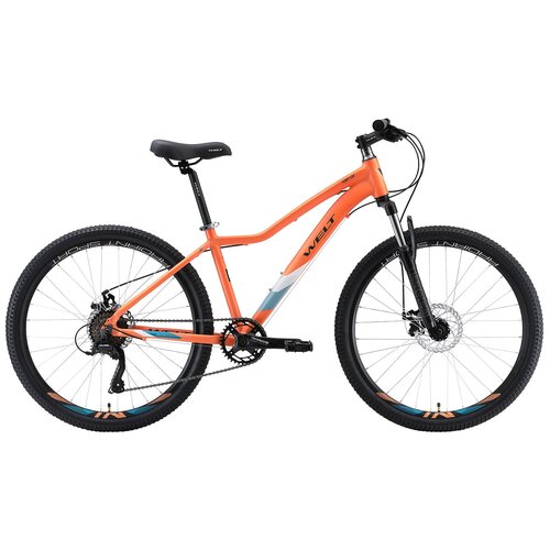Горный (MTB) велосипед Welt Floxy 1.0 D 26 (2023) fusion coral 17