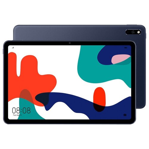 Huawei MatePad 104 664Gb Wi-Fi BAH4-W09 Matte Grey 53013GFU Выгодный набор подарок серт 200Р 3011500₽