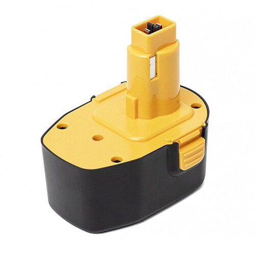 Аккумулятор для DeWalt DC. 14.4V 1.3Ah (Ni-Cd) PN: DC9091. аккумулятор для ноутбука msi megabook cr500 cr620 cr630 cx500 cx620 cx623 11 1v 4400mah p n bty l74 bty l75 ms 1682 91nms17ld4su1 91nms17lf6su1