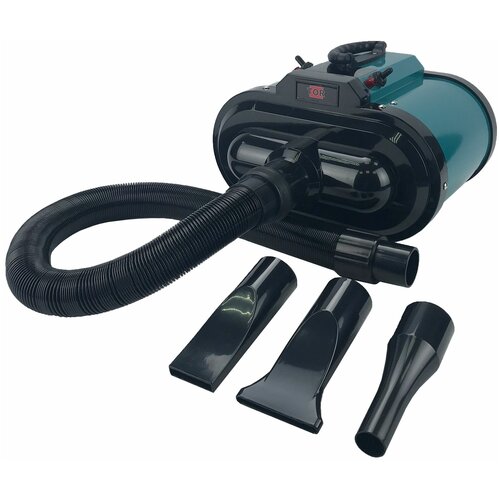 Турбосушка для автомойки двухтурбинная TOR LT-1090C-1 3200 Вт 1828100₽