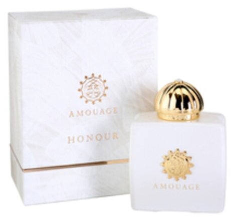 Amouage Honour for woman духи 50мл