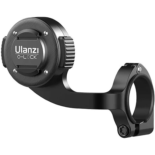 Держатель Ulanzi O-LOCK для велосипеда 3020