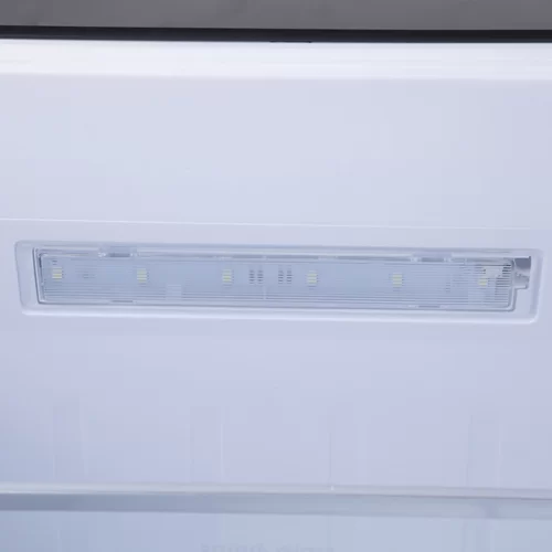 Холодильник с нижней морозильной камерой Haier - фото №11