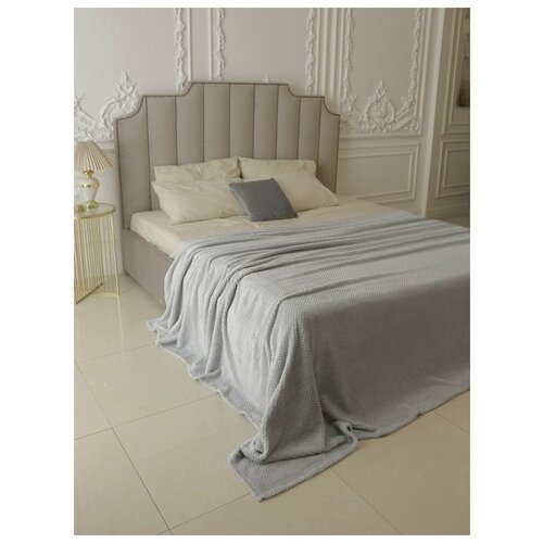 Плед-покрывало MICRO VELUR, 