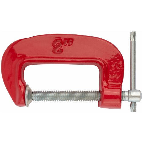 Струбцина тип 