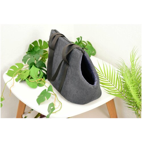 Сумка переноска для собак, ZooMoDa.