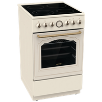 Gorenje Электрическая плита GECS5B70CLI