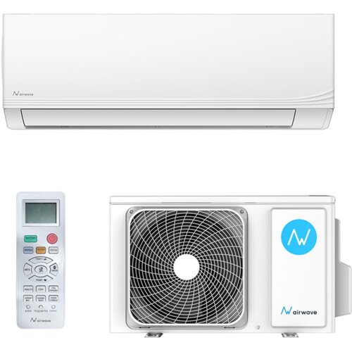 Airwave AWM18H-I/AWM18H-O