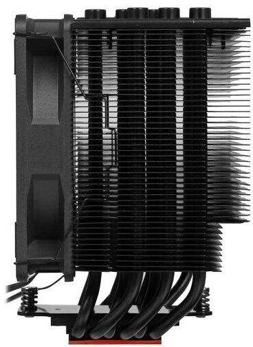 Вентилятор для процессора ID-Cooling SE-226-XT-ARGB SNOW - фото №7