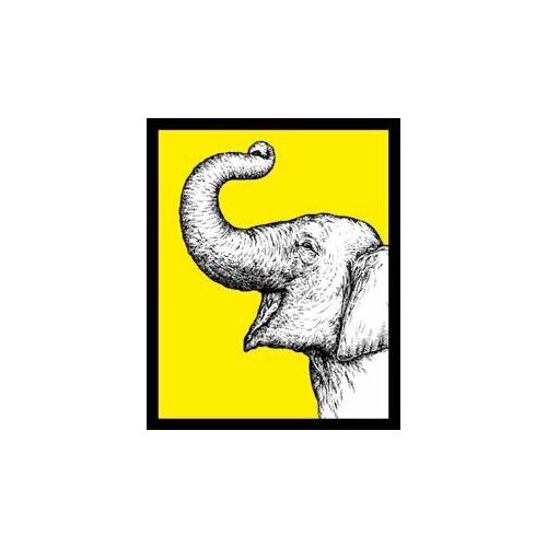 Постер в раме G&C new nordic 1887B 300х400