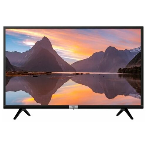 Телевизор TCL 32S525 1240000₽