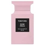 TOM FORD Парфюмерная вода rose prick 100 мл - изображение