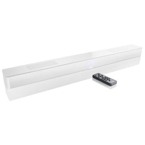 Саундбар CANTON Smart Soundbar 10 white