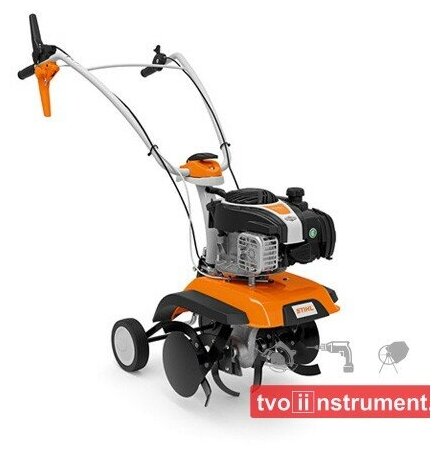 Культиватор бензиновый STIHL MH 445 R