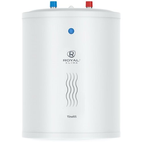 Водонагреватель Royal Clima RWH-TS15-RSU 845000₽