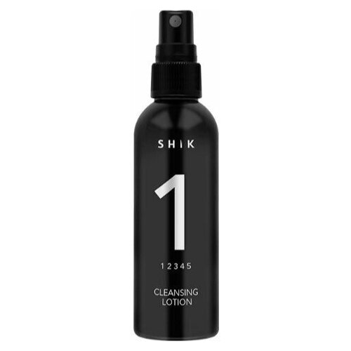 Очищающий лосьон 1 Cleansing Lotion SHIK 350₽