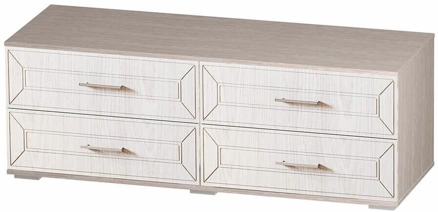 фото Тумба-ТВ "Британика" дуб атланта