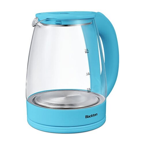 Чайник Blackton Bt KT1800G голубой 143400₽
