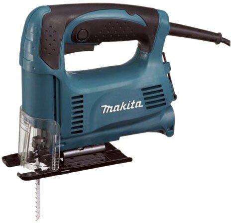 Электролобзик makita 4326 450вт