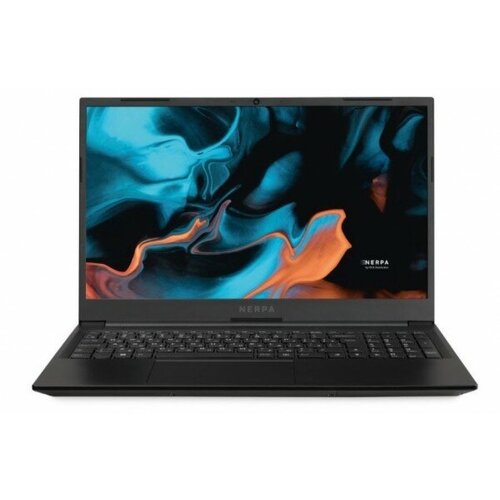 Ноутбук Nerpa Caspica I552-15 156 6626300₽