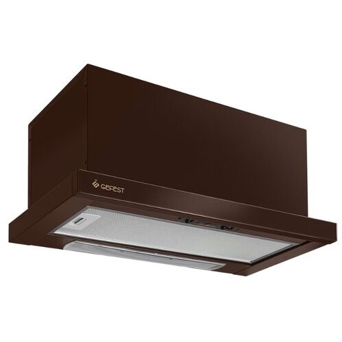 Вытяжка встраиваемая GEFEST ВО-4601 К4 949300₽