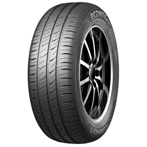 Автошина Kumho Ecowing KH27 175/70R14 84H