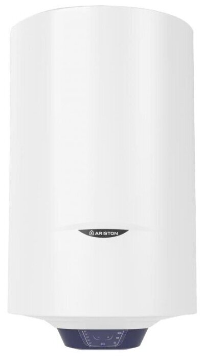 Накопительный водонагреватель Ariston BLU1 ECO ABS PW 50 V