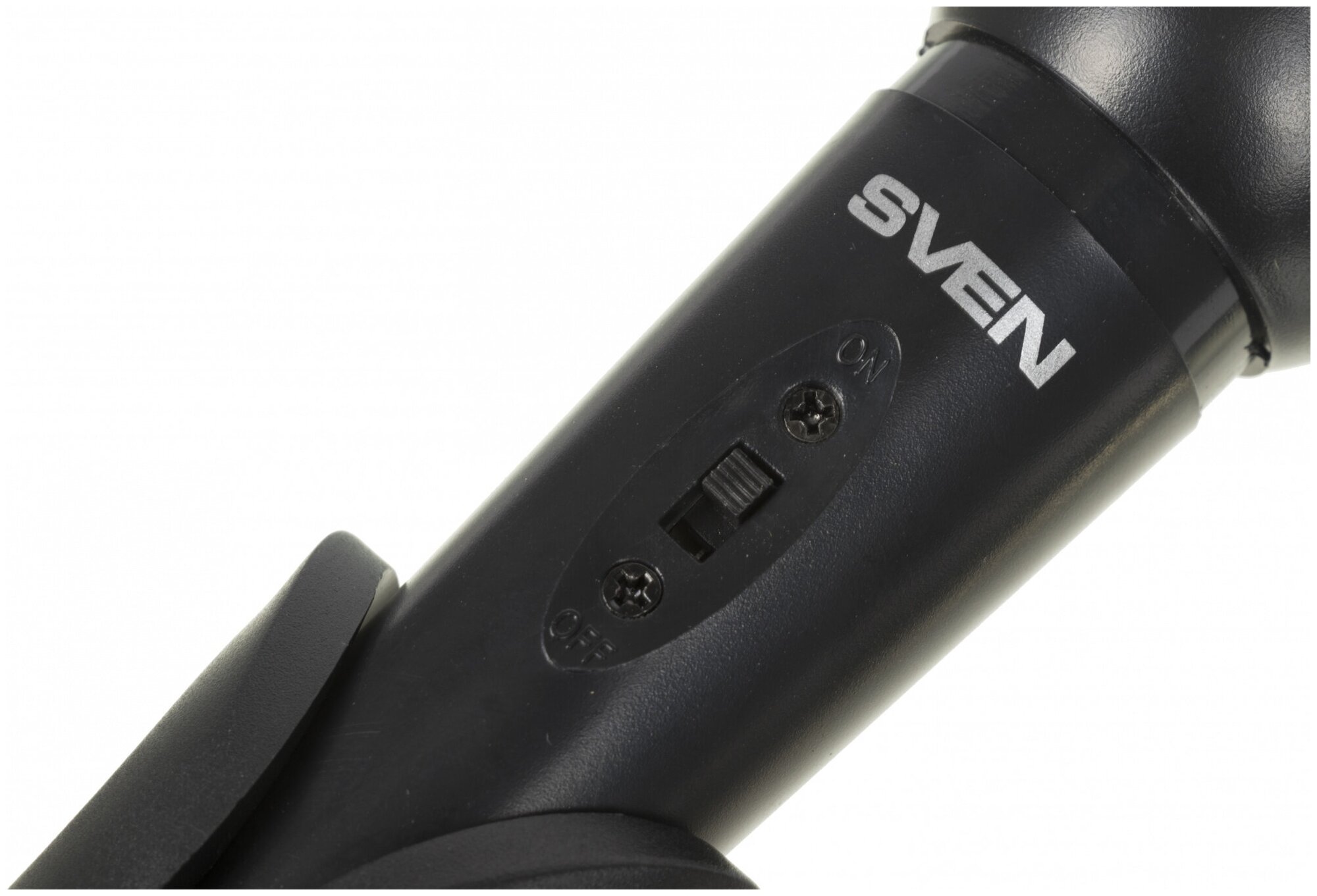 Микрофон SVEN MK-500 - фото №6