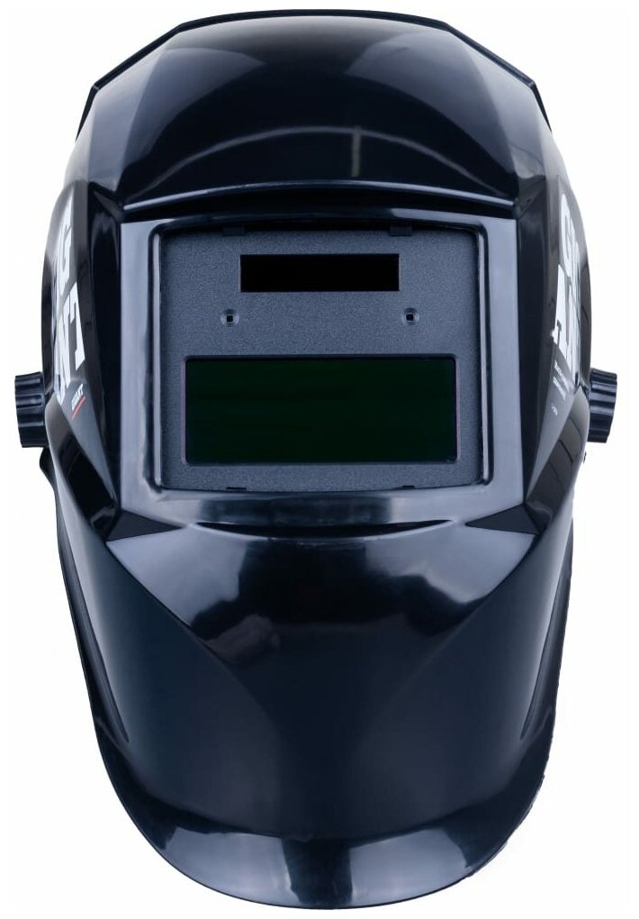 Маска сварщика хамелеон Gigant Ф1-СБ — фото 1