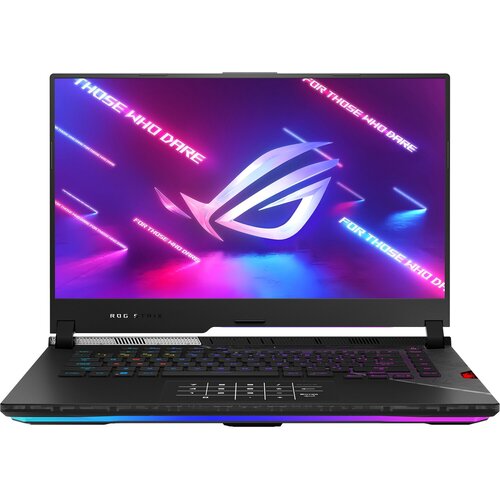 Ноутбук ASUS ROG G533ZX-LN087W 1562560x1440 матовый 240Hz 3ms IPSIntel Core i9 12900H25Ghz32768Mb1024PCISSDGbnoDVDExt nVidia GeForce 30455000₽